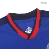 Men's Cruz Azul Home Soccer Short Sleeves Jersey 2023/24 - worldjerseyshop