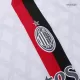 Men's AC Milan BENNACER #4 Away Soccer Short Sleeves Jersey 2023/24 - worldjerseyshop