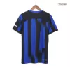 Men's Inter Milan Home Player Version Soccer Jersey 2023/24 - worldjerseyshop