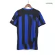Men's Inter Milan Home Player Version Soccer Jersey 2023/24 - worldjerseyshop