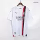 Men's AC Milan RAFA LEÃO #10 Away Soccer Short Sleeves Jersey 2023/24 - worldjerseyshop