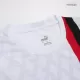 Men's AC Milan RAFA LEÃO #10 Away Soccer Short Sleeves Jersey 2023/24 - worldjerseyshop
