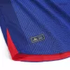 Men's Cruz Azul Home Soccer Short Sleeves Jersey 2023/24 - worldjerseyshop