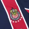 Men's Chivas Retro Soccer Jersey 1997/98 - worldjerseyshop