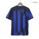 Men's Inter Milan DARMIAN #36 Home Soccer Short Sleeves Jersey 2023/24 - worldjerseyshop
