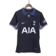 Men's Tottenham Hotspur SON #7 Away Player Version Soccer Jersey 2023/24 - worldjerseyshop