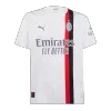 Men's AC Milan PULISIC #11 Away Player Version Soccer Jersey 2023/24 - worldjerseyshop