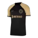 Men's Sporting CP Third Away Soccer Short Sleeves Jersey 2023/24 - worldjerseyshop