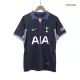 Men's Tottenham Hotspur Away Soccer Kit(Jersey+Shorts) 2023/24 - worldjerseyshop