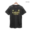 Men's Real Madrid Third Away Soccer Short Sleeves Jersey 2023/24 - worldjerseyshop