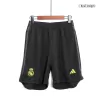 Men's Real Madrid Third Away Soccer Shorts 2023/24 - worldjerseyshop