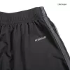 Men's Real Madrid Third Away Soccer Shorts 2023/24 - worldjerseyshop