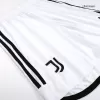 Men's Juventus Away Soccer Shorts 2023/24 - worldjerseyshop