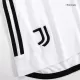Men's Juventus Away Soccer Shorts 2023/24 - worldjerseyshop