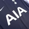 Men's Tottenham Hotspur Away Soccer Short Sleeves Jersey 2023/24 - worldjerseyshop