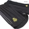 Men's Real Madrid Third Away Soccer Shorts 2023/24 - worldjerseyshop