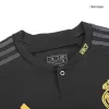 Men's Real Madrid Third Away Soccer Short Sleeves Jersey 2023/24 - worldjerseyshop