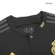 Men's Real Madrid Third Away Soccer Short Sleeves Jersey 2023/24 - worldjerseyshop