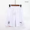 Men's AC Milan Away Soccer Shorts 2023/24 - worldjerseyshop