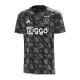 Men's Ajax Third Away Soccer Short Sleeves Jersey 2023/24 - worldjerseyshop