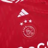 Kids Ajax Home Soccer Jersey Kits(Jersey+Shorts) 2023/24 - worldjerseyshop