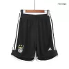 Men's Benfica Away Soccer Shorts 2023/24 - worldjerseyshop