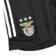 Men's Benfica Away Soccer Shorts 2023/24 - worldjerseyshop