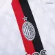 Men's AC Milan PULISIC #11 Away Player Version Soccer Jersey 2023/24 - worldjerseyshop