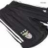 Men's Benfica Away Soccer Shorts 2023/24 - worldjerseyshop