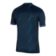 Men's Chelsea Away Soccer Kit(Jersey+Shorts) 2023/24 - worldjerseyshop