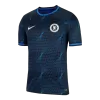 Men's Chelsea ENZO #8 Away Soccer Short Sleeves Jersey 2023/24 - worldjerseyshop