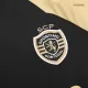 Men's Sporting CP Third Away Soccer Short Sleeves Jersey 2023/24 - worldjerseyshop