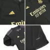 Kids Real Madrid Third Away Soccer Jersey Kits(Jersey+Shorts) 2023/24 - worldjerseyshop