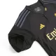 Men's Real Madrid Third Away Player Version Soccer Jersey 2023/24 - worldjerseyshop