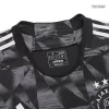 Men's Ajax Third Away Soccer Short Sleeves Jersey 2023/24 - worldjerseyshop