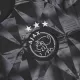 Men's Ajax TAYLOR #8 Third Away Soccer Short Sleeves Jersey 2023/24 - worldjerseyshop