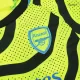 Kids Arsenal Whole Kits Away Soccer Kit (Jersey+Shorts+Sock） 2023/24 - worldjerseyshop