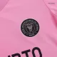 Women's Inter Miami CF MESSI #10 Home Soccer Jersey Shirt 2023 - worldjerseyshop