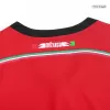 Men's Mexico World Cup Away Soccer Short Sleeves Jersey 2014 - worldjerseyshop