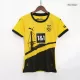 Women's Borussia Dortmund Home Soccer Jersey Shirt 2023/24 - worldjerseyshop