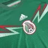 Men's Mexico Home World Cup Soccer Jersey 2014 - worldjerseyshop