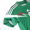 Men's Mexico Home World Cup Soccer Jersey 2014 - worldjerseyshop