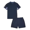 Kids Tottenham Hotspur Away Soccer Jersey Kits(Jersey+Shorts) 2023/24 - worldjerseyshop