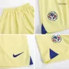 Kids Club America Home Soccer Jersey Kits(Jersey+Shorts) 2023/24 - worldjerseyshop