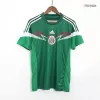 Men's Mexico Home World Cup Soccer Jersey 2014 - worldjerseyshop