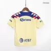 Kids Club America Home Soccer Jersey Kits(Jersey+Shorts) 2023/24 - worldjerseyshop