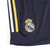 Men's Real Madrid Away Soccer Shorts 2023/24 - worldjerseyshop