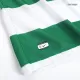 Men's Sporting CP Home Soccer Short Sleeves Jersey 2023/24 - worldjerseyshop