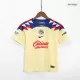 Kids Club America Home Soccer Jersey Kits(Jersey+Shorts) 2023/24 - worldjerseyshop