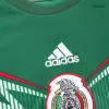 Men's Mexico Home World Cup Soccer Jersey 2014 - worldjerseyshop